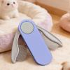 fayarrd Dog Brush, Pet Detangling Comb, Flea Comb for Cats view 3