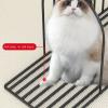 Chdnhe Cat Bathing Bag, Scratch Protection, Non-Slip Grooming view 4