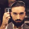 Retro Double-Sided Safety Razor, Aluminum Alloy view 4