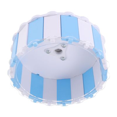 STOBAZA Quiet Hamster Wheel for Small Pets