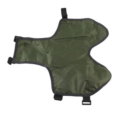 LICAEVEY Waterproof, Breathable Dog Belly Band for Large Dogs, XXXL
