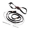 Cabilock Leather Turtle Leash for Pets view 2