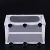 Totority 3-Piece Fish Breeding Isolation Box with Suction Cups view 4
