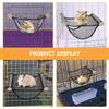 VALICLUD Breathable Hammock for Small Pets view 4