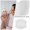 DOITOOL 48-Count Disposable Nursing Pads, Thin and Breathable, Leak-Resistant view 3
