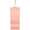 MAGICLULU Felt Wall Organizer for Hair Accessories and Jewelry view 1