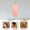 MAGICLULU Felt Wall Organizer for Hair Accessories and Jewelry view 3