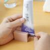 Bottone Toothpaste Squeezer for Bathroom, Manual Tube Holder view 4