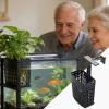 Adjustable Aquarium Plant Holder view 3