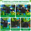 Adjustable Aquarium Plant Holder view 4