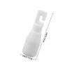 Plastic White Cane Tip, Non-Slip, White view 2