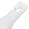 Plastic White Cane Tip, Non-Slip, White view 3