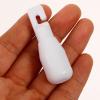 Plastic White Cane Tip, Non-Slip, White view 4