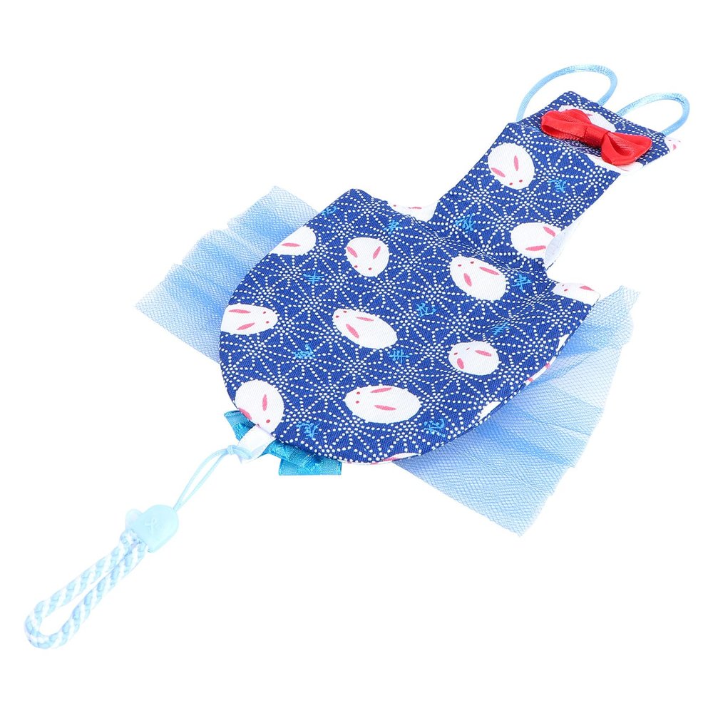 ABOOFAN Parrot Diaper