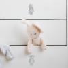 NULYLU 2-Pack Cute Animal-Shaped Ceramic Cabinet Knobs view 4