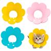 3-Pack Adjustable Cat Collars view 1