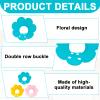 3-Pack Adjustable Cat Collars view 3