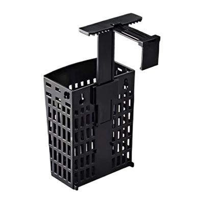 Adjustable Plant Holder for Aquariums