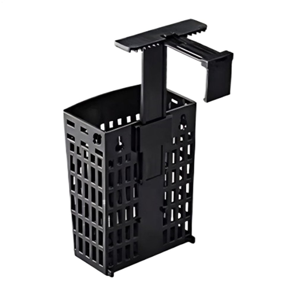 Adjustable Plant Holder for Aquariums