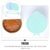 SOLUSTRE Silicone Can Lids - 4 Pack for Pet Food view 3