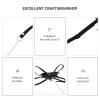 Cabilock Adjustable Lizard Leash Set view 3