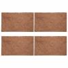 ULTECHNOVO 4-Pack Coconut Reptile Mat view 1