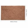 ULTECHNOVO 4-Pack Coconut Reptile Mat view 2