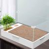 ULTECHNOVO 4-Pack Coconut Reptile Mat view 4