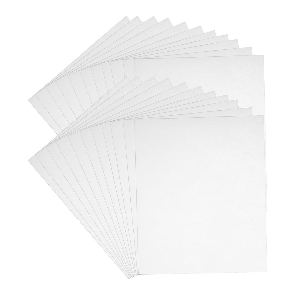 BESTYASH 50 Disposable Puppy Pads for Dogs and Cats, Extra-Absorbent, 25 x 30 cm