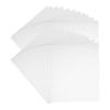 BESTYASH 50 Disposable Puppy Pads for Dogs and Cats, Extra-Absorbent, 25 x 30 cm view 1