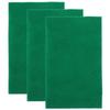 TEHAUX Polyester Reptile Mat, 3-Piece Set for Terrariums, High Moisture Absorption and Dirt Protection, for Turtles and Lizards view 1
