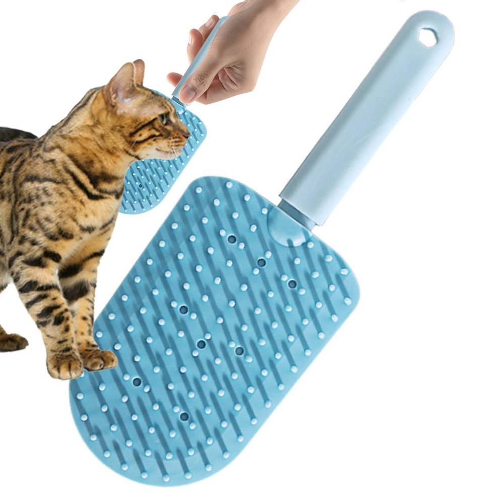 Cat Hair Comb 12 cm