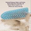 Cat Hair Comb 12 cm view 2