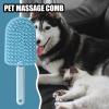 Cat Hair Comb 12 cm view 3