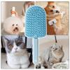 Cat Hair Comb 12 cm view 4