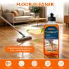 3-Pack 5-in-1 Floor Cleaner Concentrate, 100 mL, Fast-Drying and Scented view 3