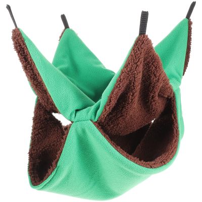 STOBAZA Warm Hamster Hammock