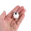 MUCKLILY Durable Metal and Plastic Replacement Tip for White Canes view 4