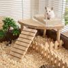 SLIAXINT Hamster Platform on Stilts view 3