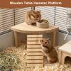 SLIAXINT Hamster Platform on Stilts view 4