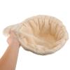 TEHAUX Cat Tree Attachment Hammock with Weight Distribution, 33 cm, Beige view 4