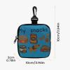 Lightweight Dog Treat Pouch view 2
