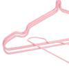 Kids' Stainless Steel Non-Slip Hangers view 3