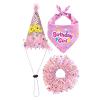 Dog Birthday Party Set view 1
