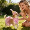 Dog Birthday Party Set view 2