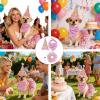 Dog Birthday Party Set view 4