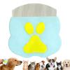 Dog Eye Comb, Stainless Steel, Multifunctional Grooming Brush for Cats and Dogs view 1