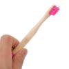 Kids' Manual Toothbrushes with Soft, Wear-Resistant Bristles view 4