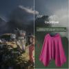 Generic Sun Protection Cape with Hood view 2