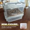Silkworm Rearing Box with Moisture Protection view 3
